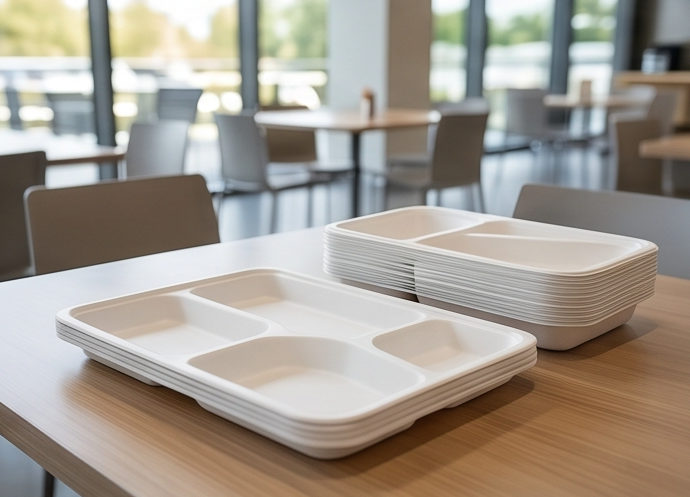 Cosmetic Display Inserts